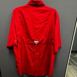 Men’s University of Alabama Columbia Shirt